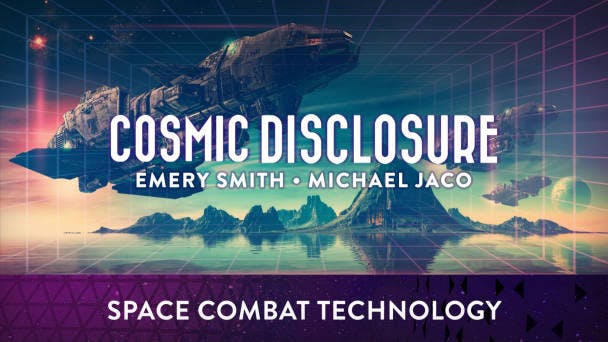 Space Combat Technology