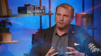 Black Ops Whistleblower