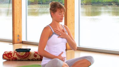Yoga for PMS
