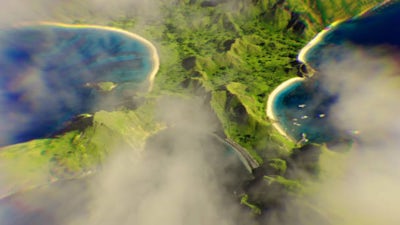 Lost Human Ancestor May Be Living in Indonesia