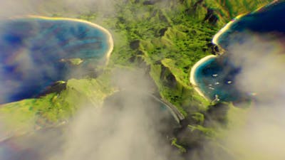 Lost Human Ancestor May Be Living in Indonesia