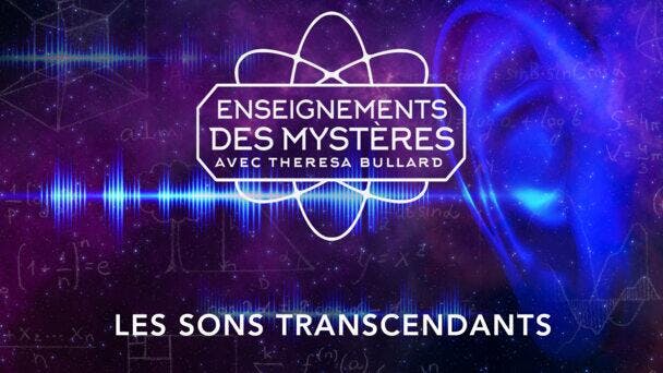 Les sons transcendants