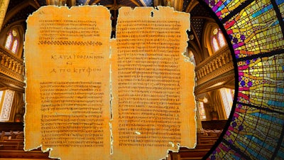 The Gnostic Revelation