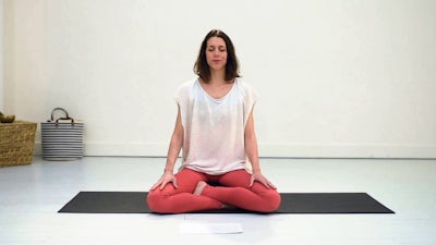 Retrouver son calme par la respiration