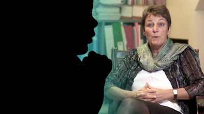 Professor Sally Tracy