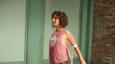 Von Herzschmerz zu Ganzheit: verwöhne Herz und Lungen