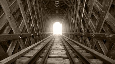 Near Life Experiences with John St. Augustine