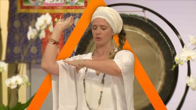 Changing the Endocrine System