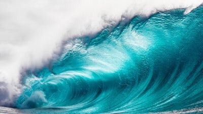 Relajación guiada - Que el mar sea tu descanso