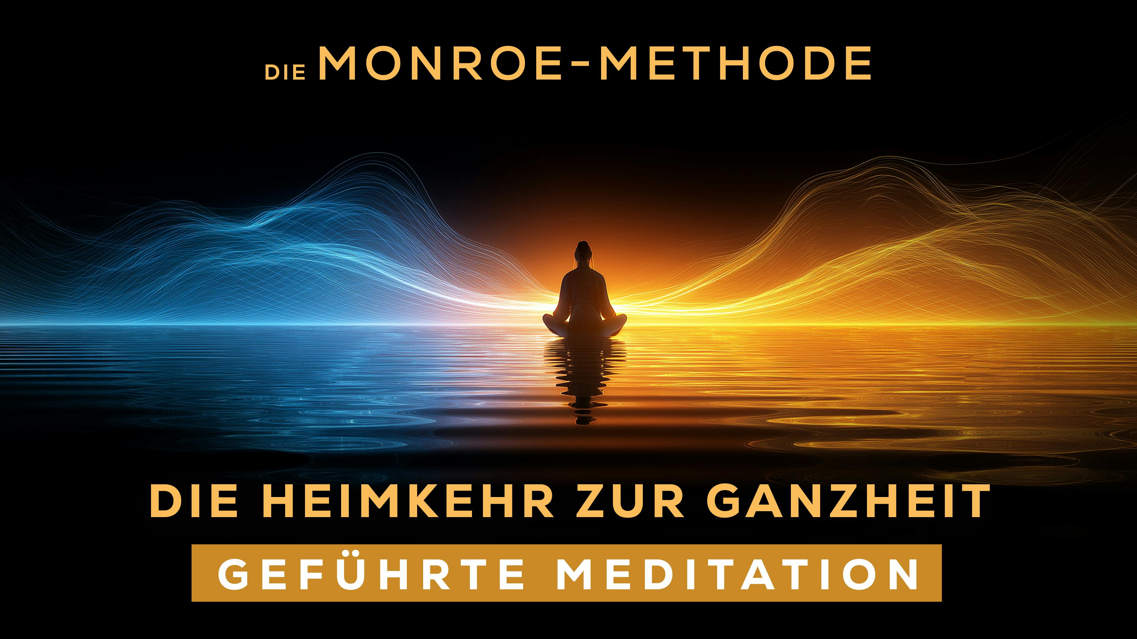 Return to Wholeness Guided Meditation 
