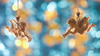 Meditación guiada con tus ángeles: mantras y sonidos activadores