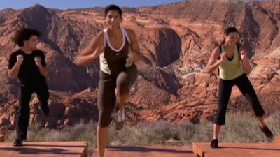 Power Kick