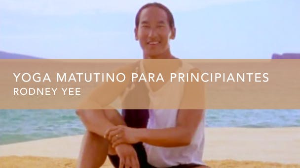 Yoga Matutino para Principiantes