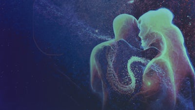 Geometry of the Soul