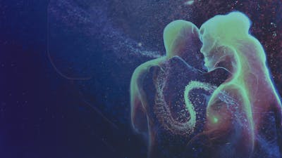 Geometry of the Soul
