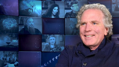 Pink & Gray Ascension Paths