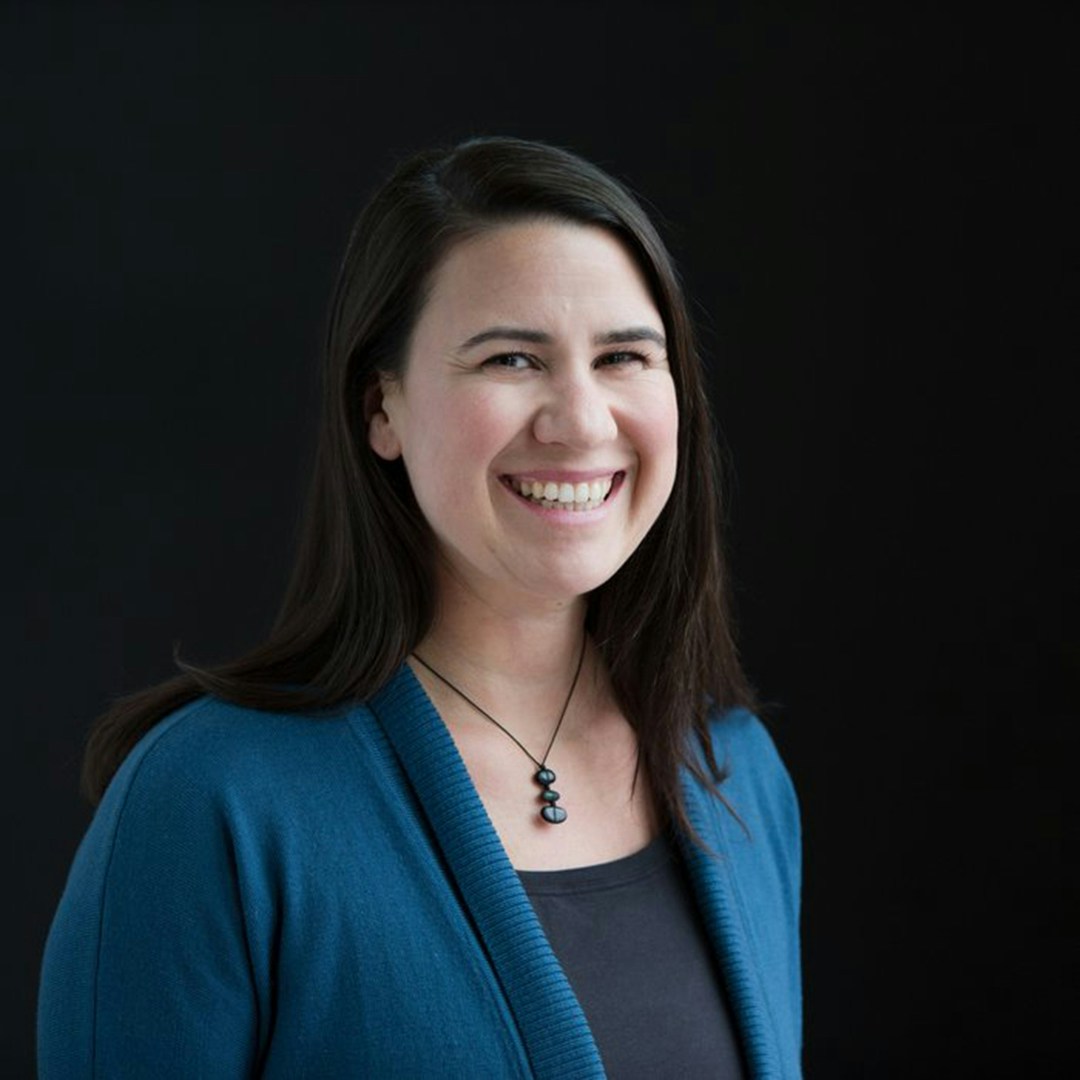 Jennifer Cohen Harper