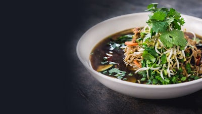 Pimped Up 2-Minute Noodles