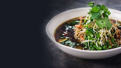 Pimped Up 2-Minute Noodles