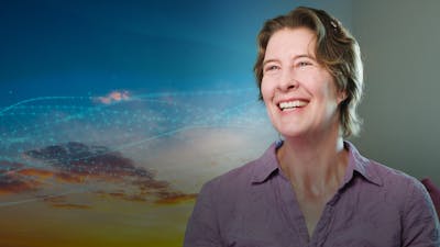 Neuroscience & Precognition: Julia Mossbridge Extended Interview