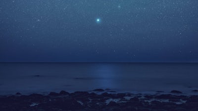 Walter Cruttenden on Sirius, the Binary Star