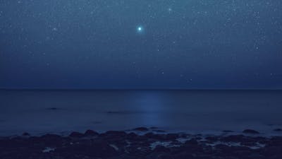 Walter Cruttenden on Sirius, the Binary Star
