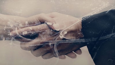 Riane Eisler on the Power of Partnership