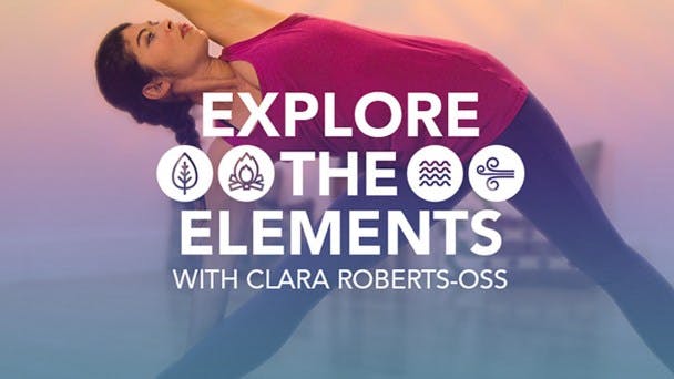 Explore the Elements