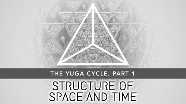 The Yuga Cycle, Part 1