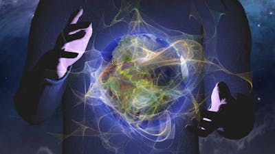 The Energy of Real Change with Bob Glotzhober