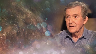 Atlantis Will Rise with Raymond Tarpey