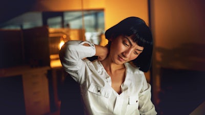 Your Body is Talking to You with Ben Stewart