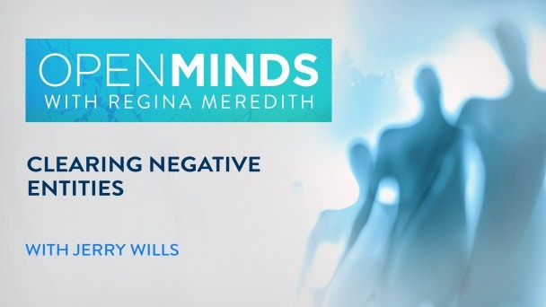 Clearing Negative Entities with Jerry Wills Video