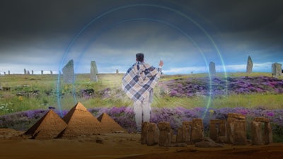 12.000 años de reinicio y despertar