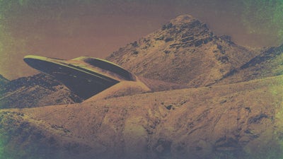La verdad ignorada detrás de los OVNIS de Roswell