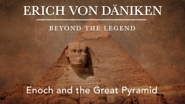 Enoch and the Great Pyramid Video