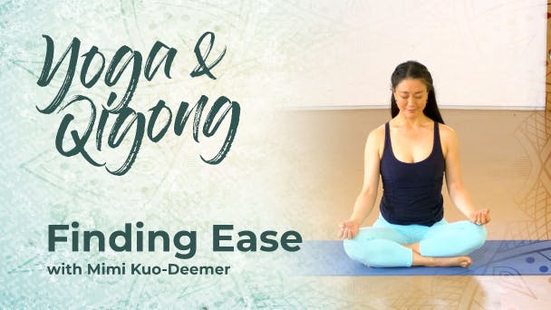 Finding Ease