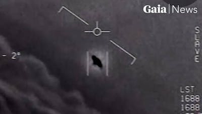 Here’s What We Learned From the Latest UFO Hearing