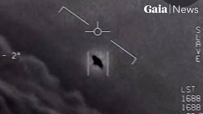 Here’s What We Learned From the Latest UFO Hearing