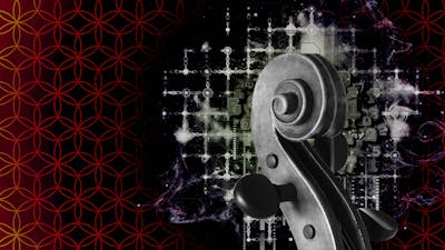 The Sound of Sacred Geometry with Eric Rankin