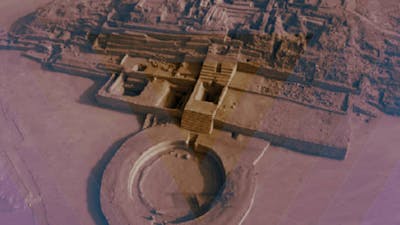 Paradigmes historiques bouleversants