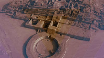 Paradigmes historiques bouleversants