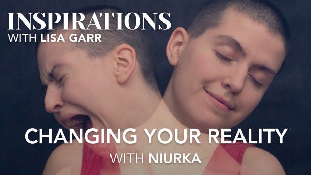 Changing Your Reality with Niurka Video