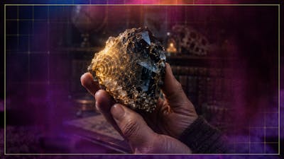 The Invisible Matrix Behind Physical Matter