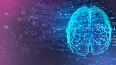 Session 2: The Fuzzy Line Between Human and Machine