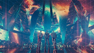 Instituto de Estudios Avanzados