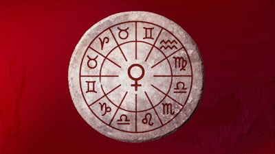 Aprende a calcular el signo de tu Venus