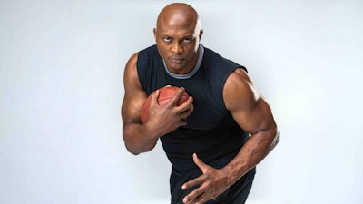 Core Strength & Endurance