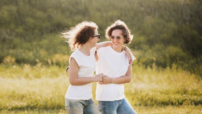 Befreunde deinen inneren Kritiker