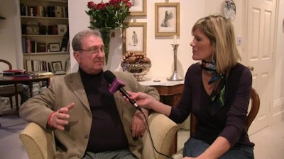 New Paradigms of Power with Lawrence Bloom